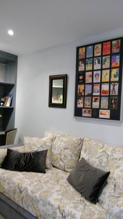 Apartamento Madrid Retiro M-30 Kültér fotó