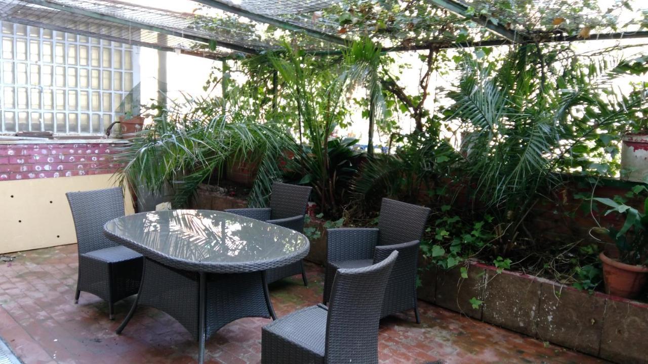Apartamento Madrid Retiro M-30 Kültér fotó