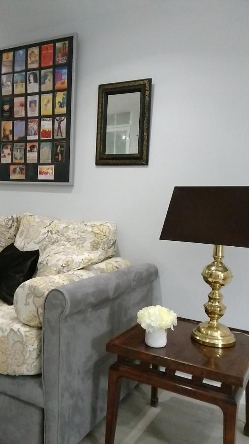 Apartamento Madrid Retiro M-30 Kültér fotó