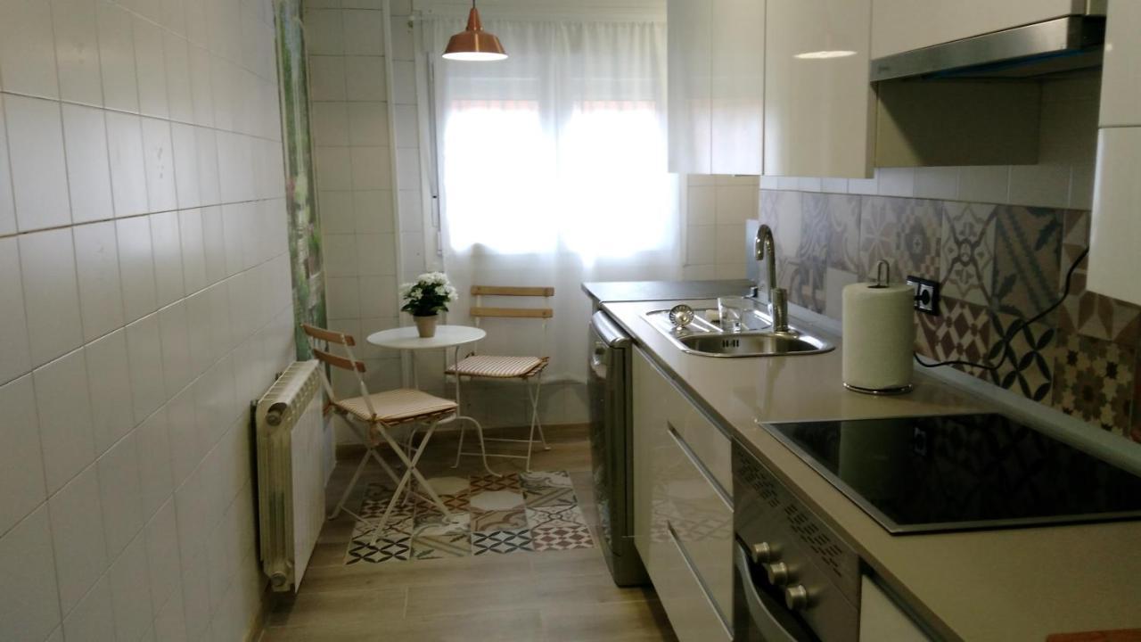 Apartamento Madrid Retiro M-30 Kültér fotó