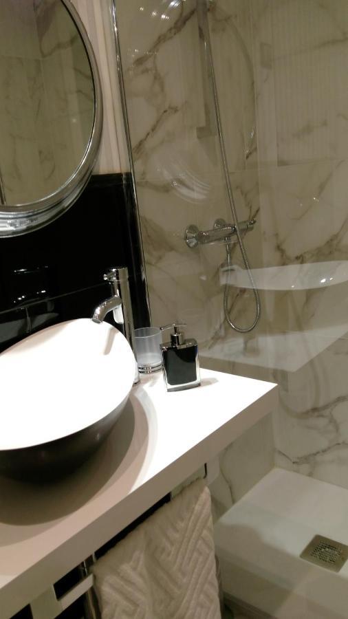 Apartamento Madrid Retiro M-30 Kültér fotó